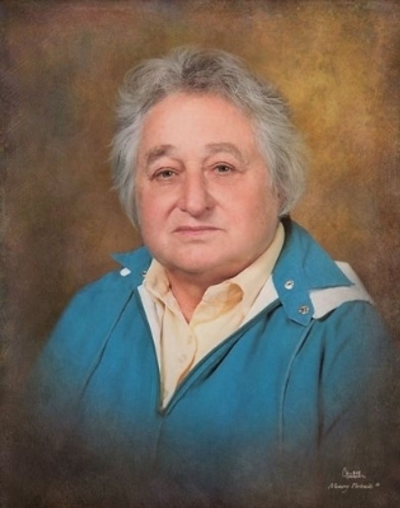 Margaret A. Barriger Profile Photo