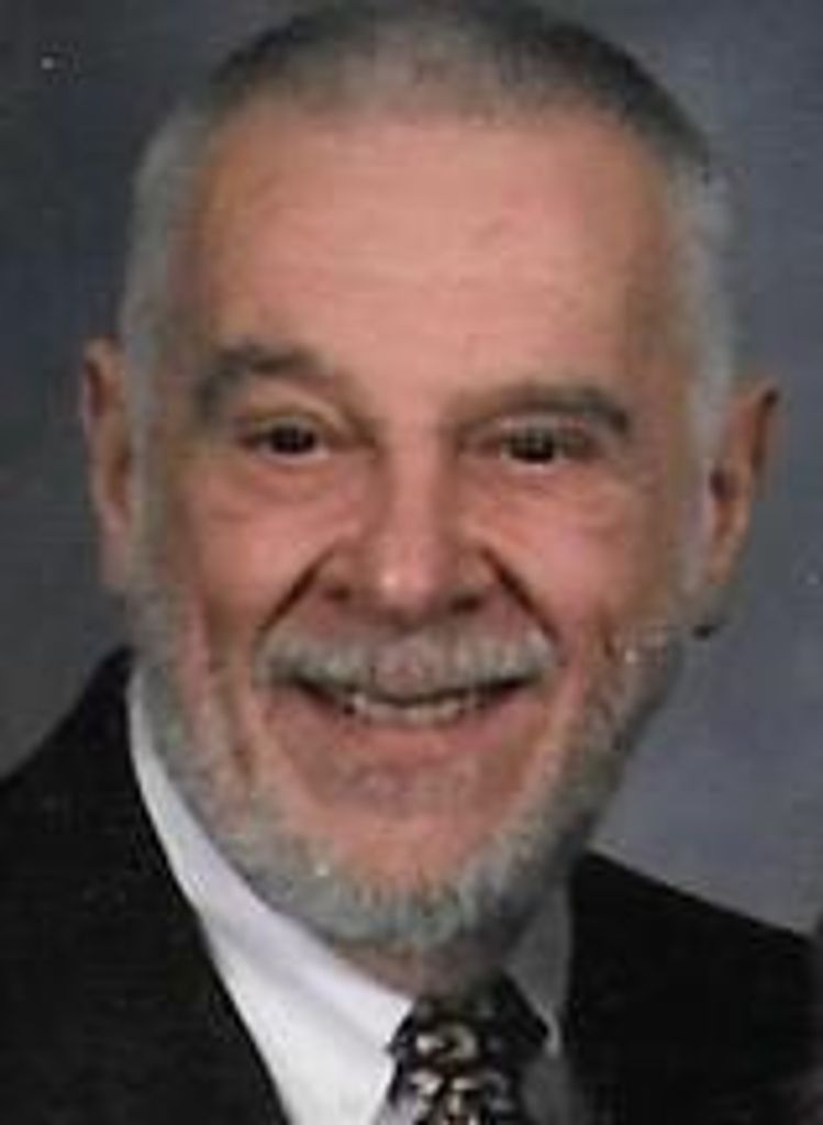 Robert Jones