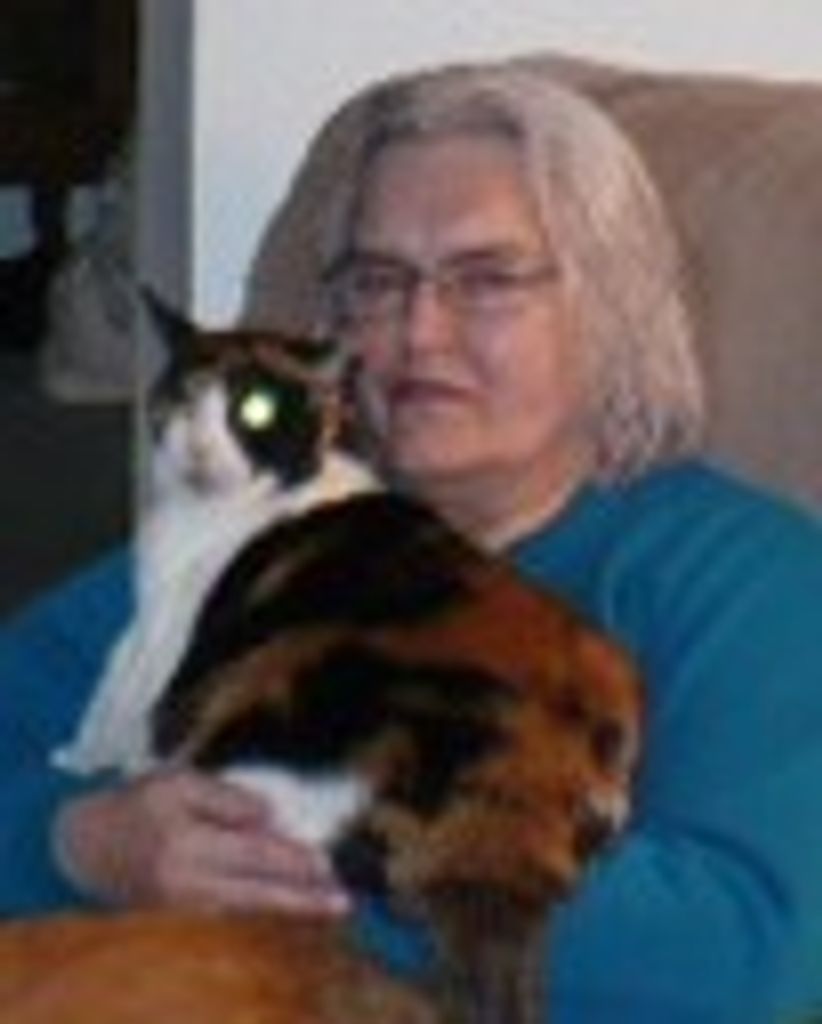 Gloria Holden Profile Photo