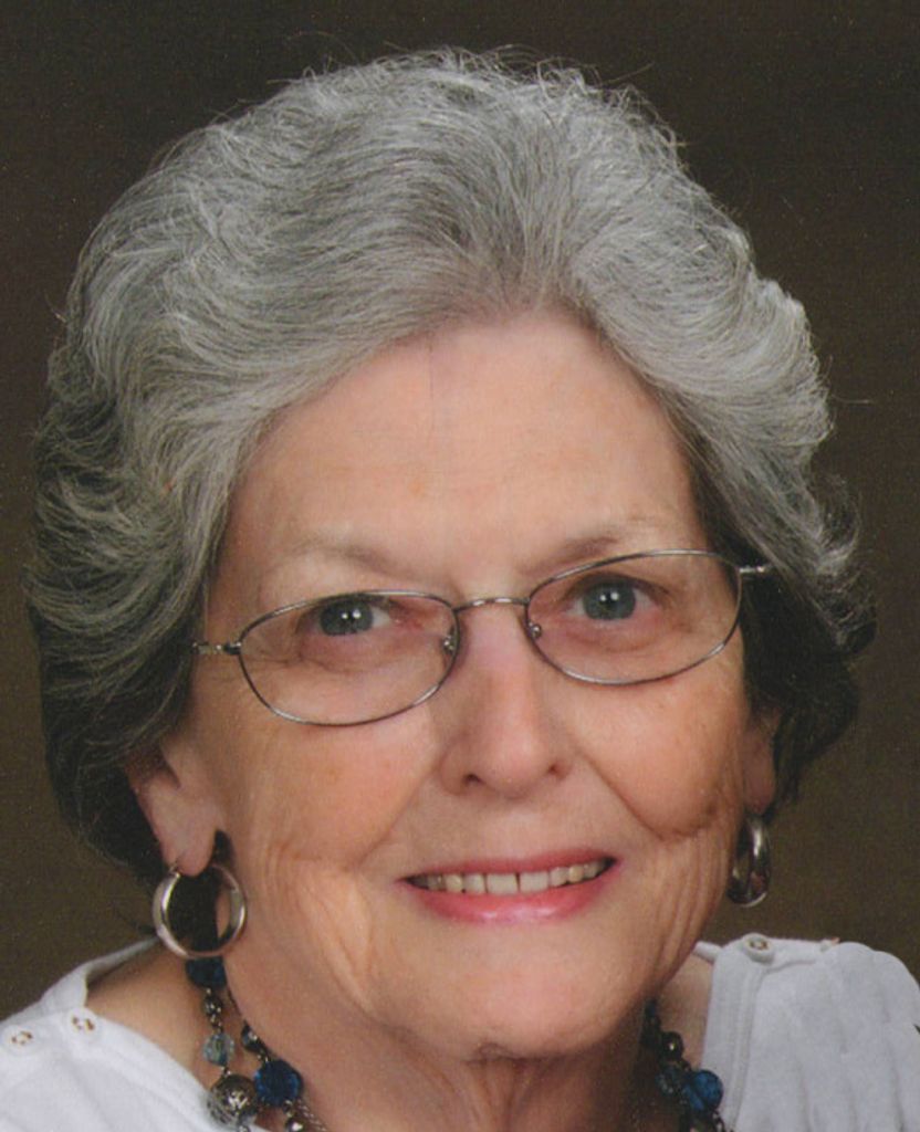 Shirley Emery