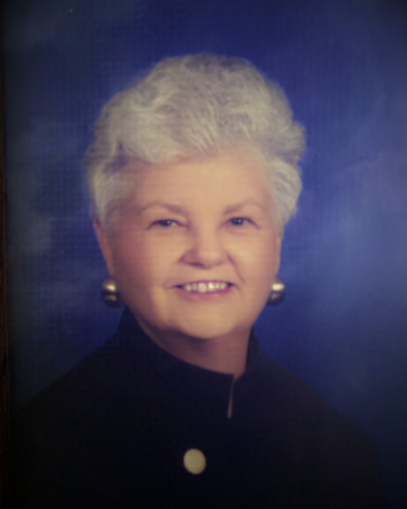 Jacqueline Dell Hawkins Southerland Profile Photo