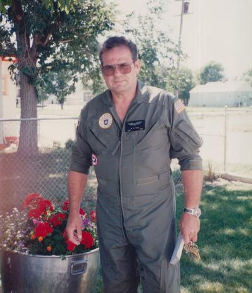 Billy G. Hall Profile Photo