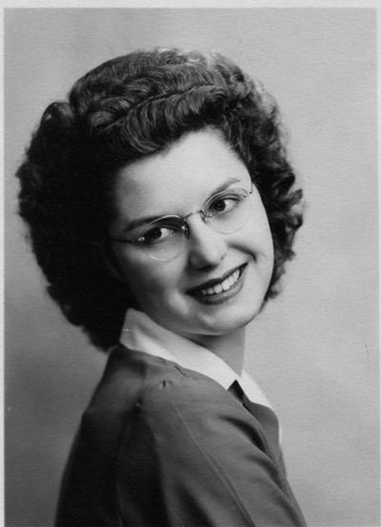 Clara Mae Bailey Profile Photo