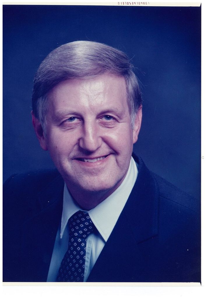 Donald Robert Houterloot