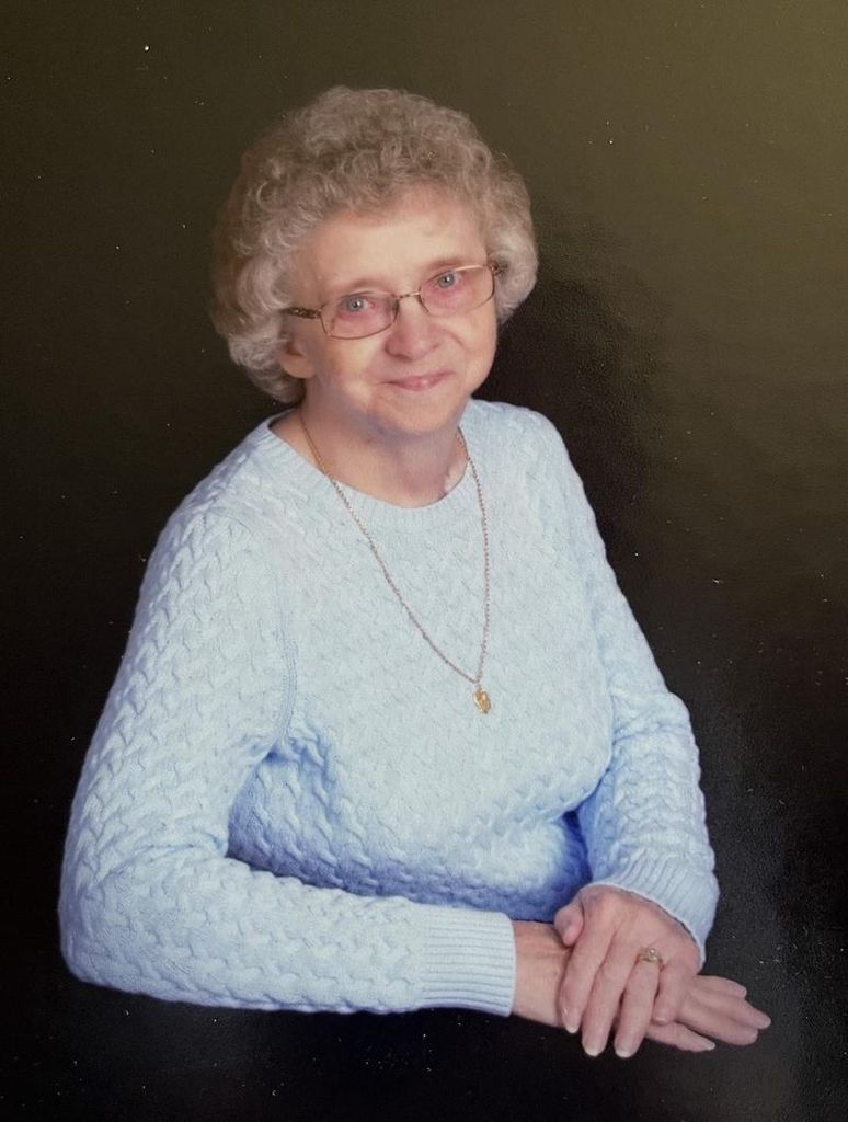 Betty Beach Lookabill Profile Photo