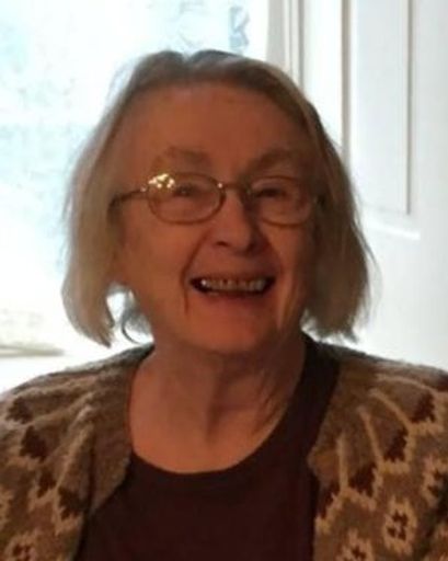 Nancy Carole Goodman (née Nietz)'s obituary image