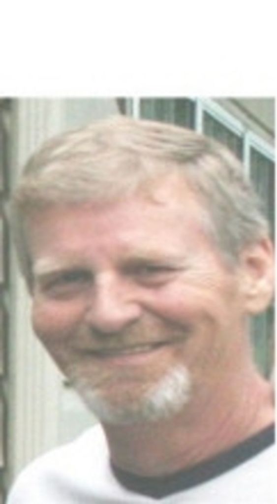 Kenneth Salyers