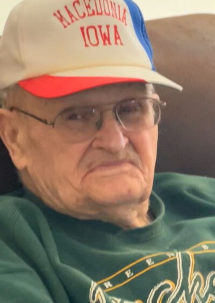 James Douglas Mcclain Profile Photo