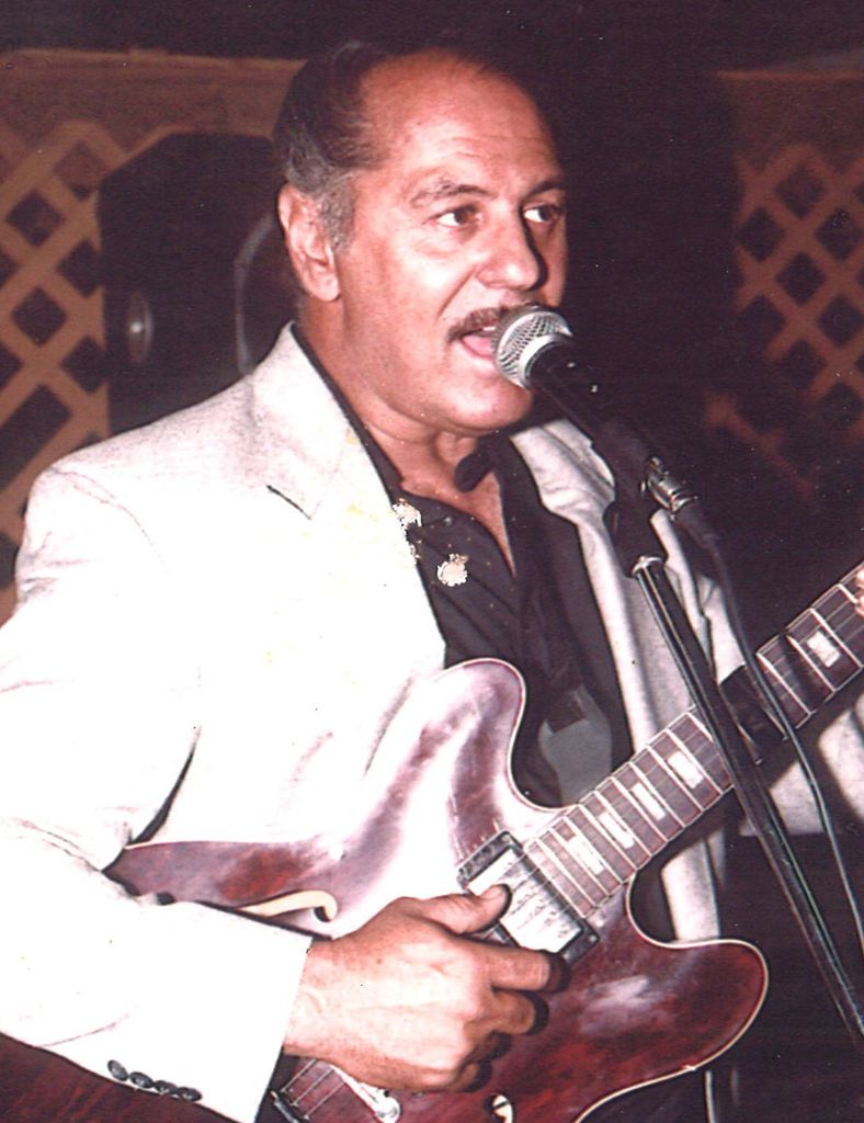 John Mitchell Profile Photo