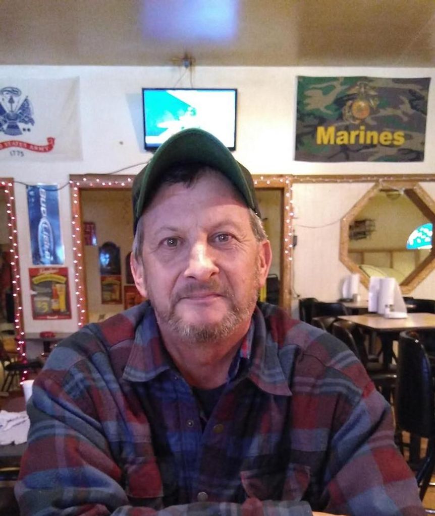 Morris Dale Zigler Profile Photo
