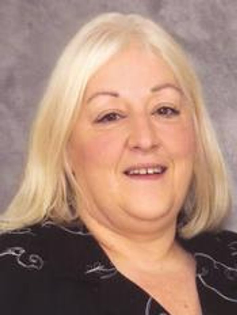 Michele "Mickie" Rizzo