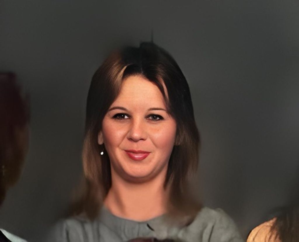 Bonnie Hale Profile Photo