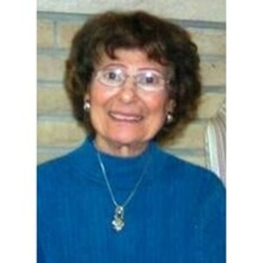 Jean Shirley Girard