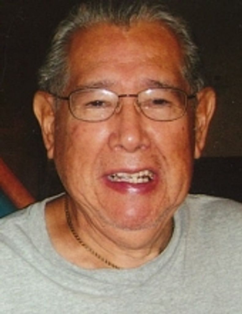 Raymond X. Talamantes