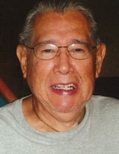 Raymond X. Talamantes Profile Photo