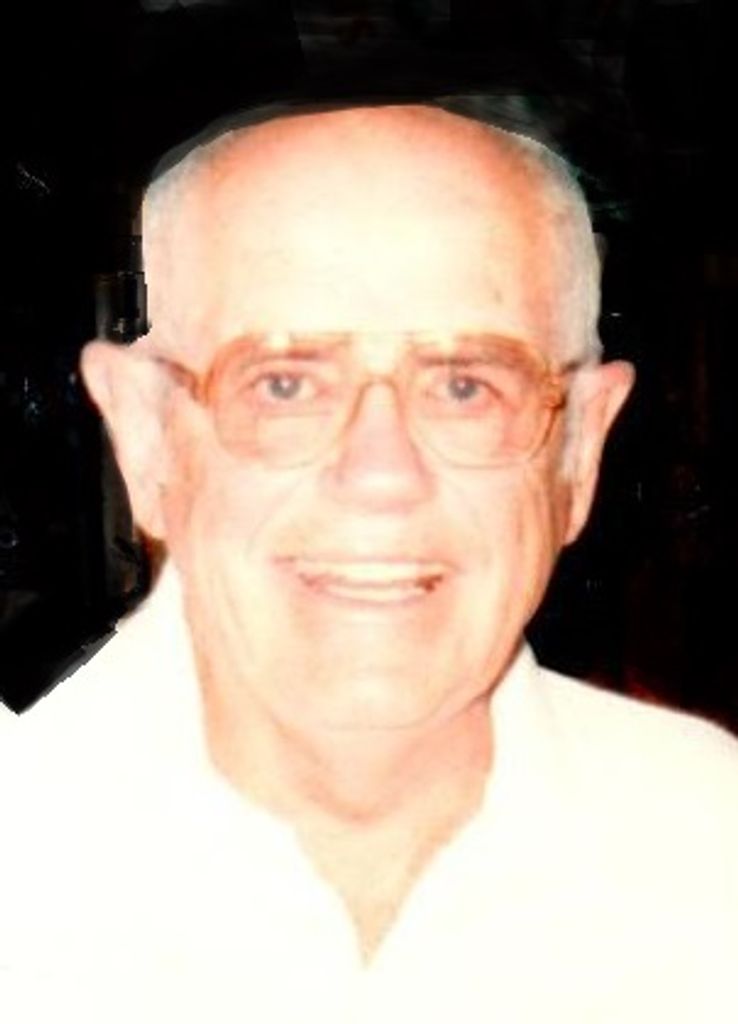 Robert "Bob" Fischer