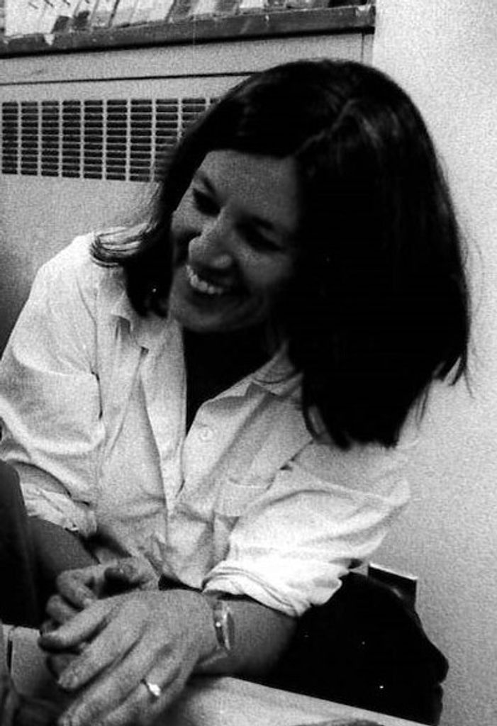 Marilyn Abbie Toth Profile Photo