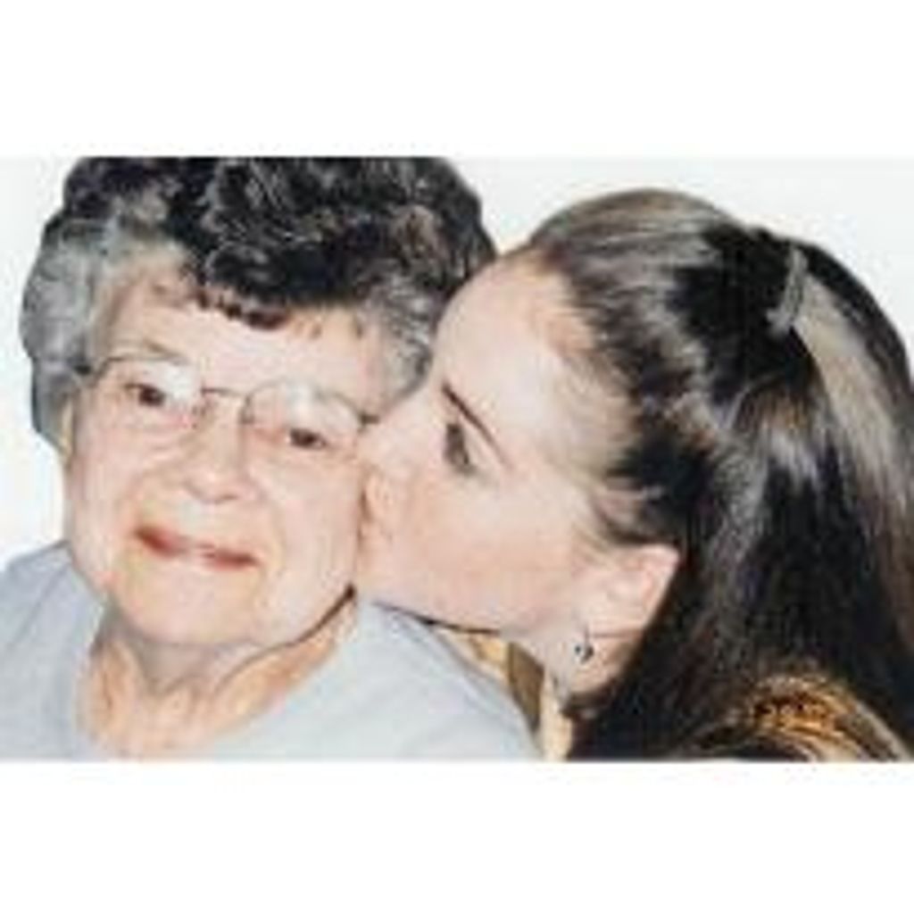 Eleanore Berta Eggum