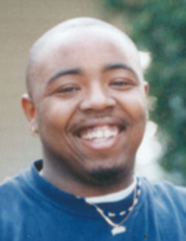 Tramango  Ramone Roper