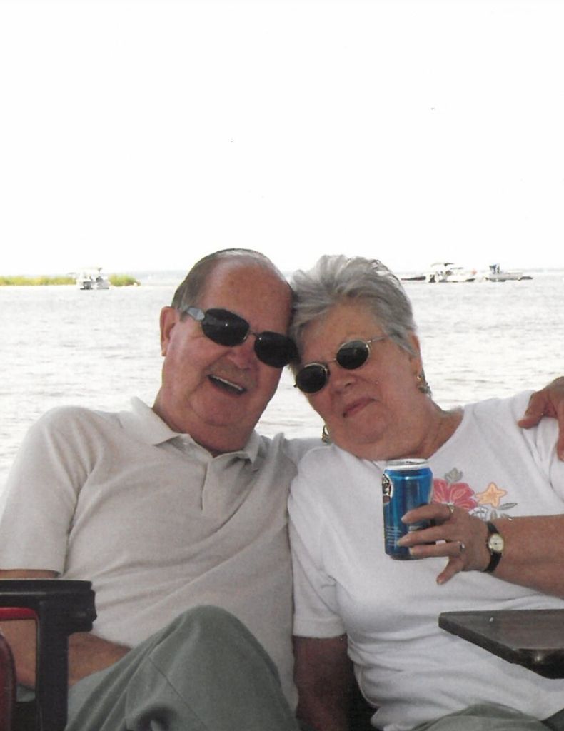 Donald Roy Kaiponen Profile Photo