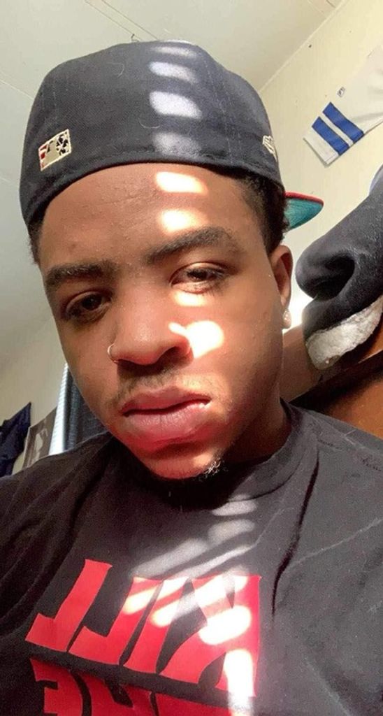 Kyree Wayne Stafford Profile Photo