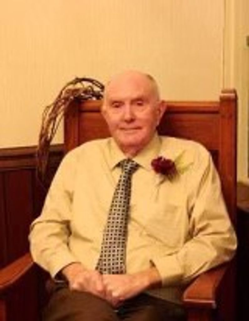 Roy Rawlins