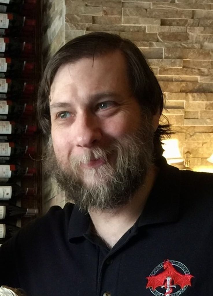 Eric Martin Borkenhagen Profile Photo
