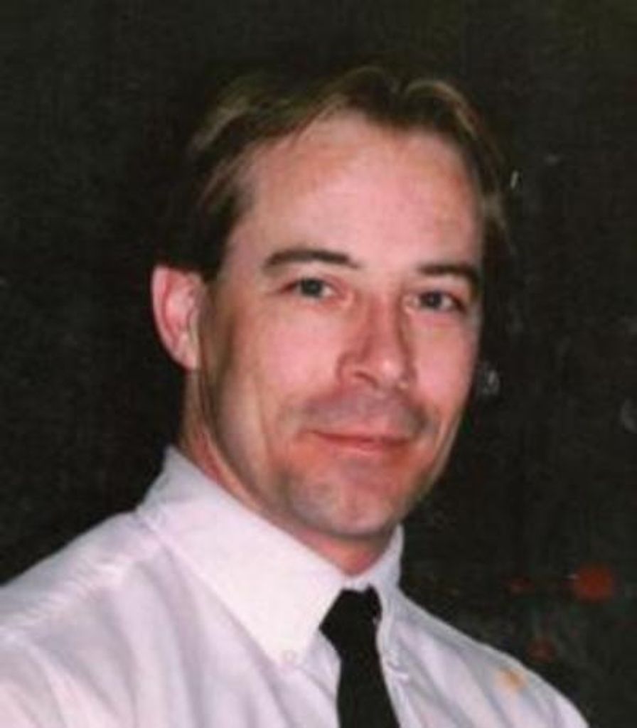 Brett Theodore Solberg Profile Photo