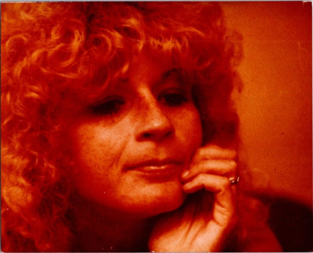 Julia "Julie" Ann (Degroat)  Burgess