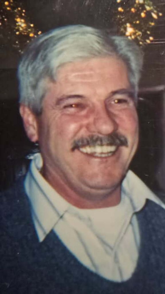 Larry Keith Corron, Sr.