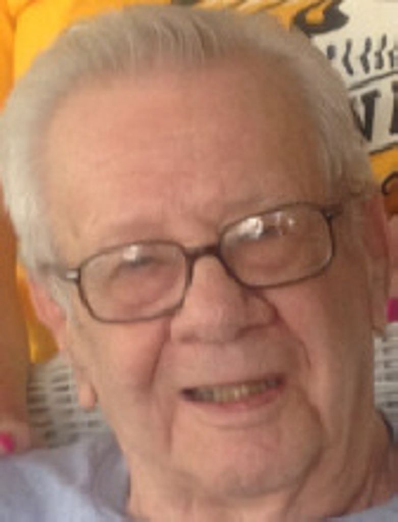 Robert L. 'Bob' Sego