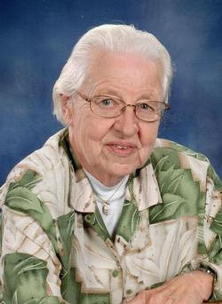 Evelyn Lu Zell Profile Photo