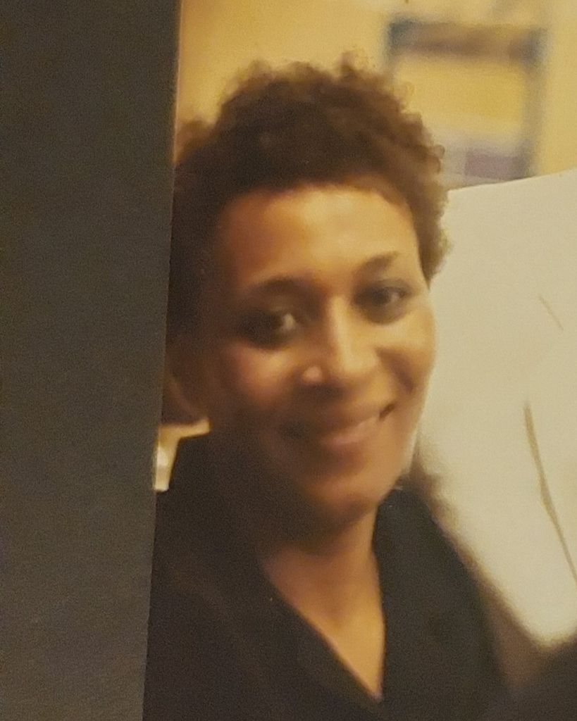 Vera Louise Rhue Profile Photo