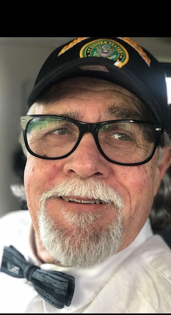 Richard Lynn Smith Profile Photo