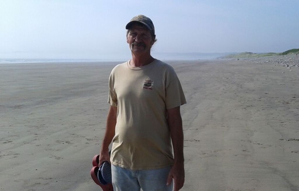 Thomas Michael Psutka Profile Photo