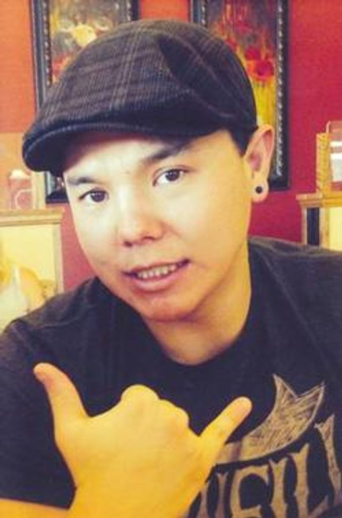 Jeff Anthony Archibeque