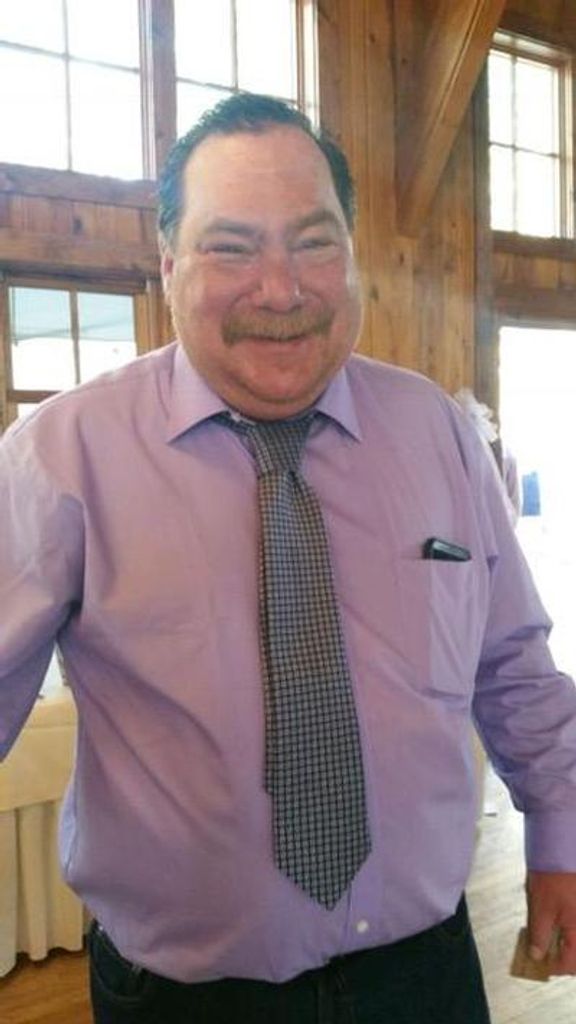 William "Bill" Lewis