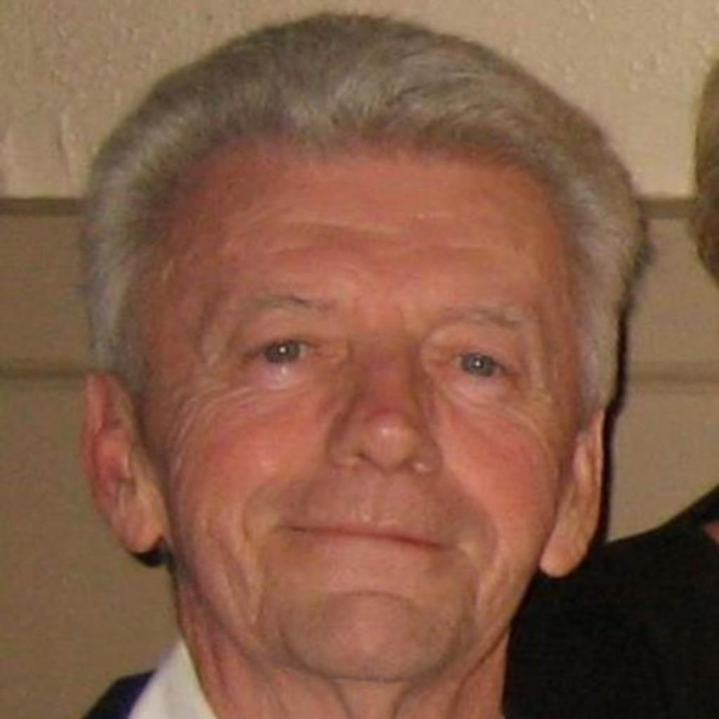 Robert P. Hurley Jr. Profile Photo