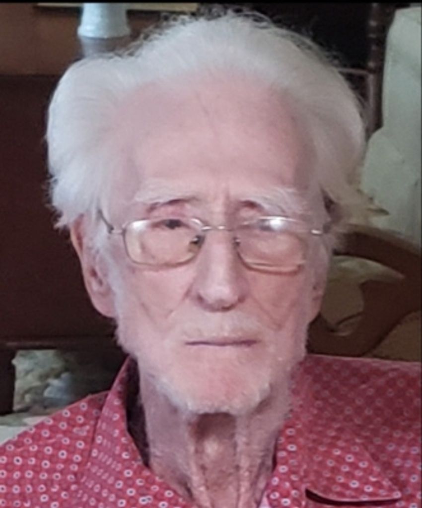 Kenneth Haislip