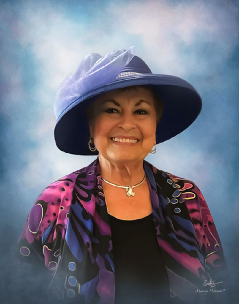 Carol Ann (Long)  Adams Profile Photo