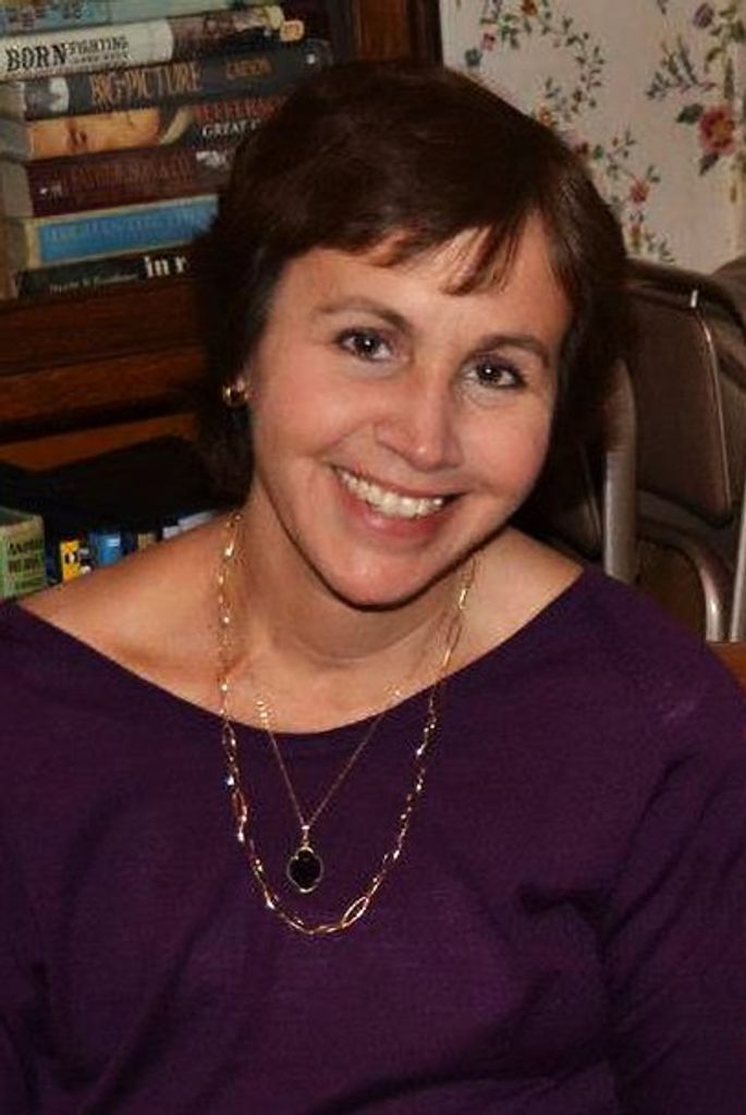 Andrea H. Hershey Profile Photo