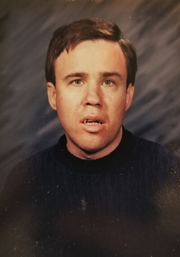 Kevin Rowell