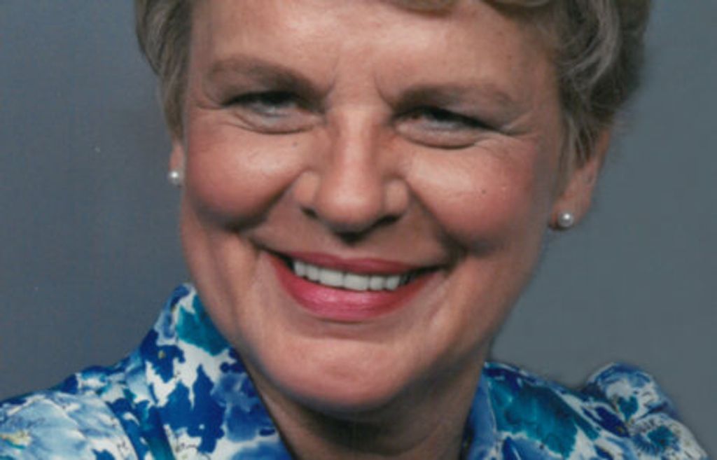 Darlene Esther Eickhoff
