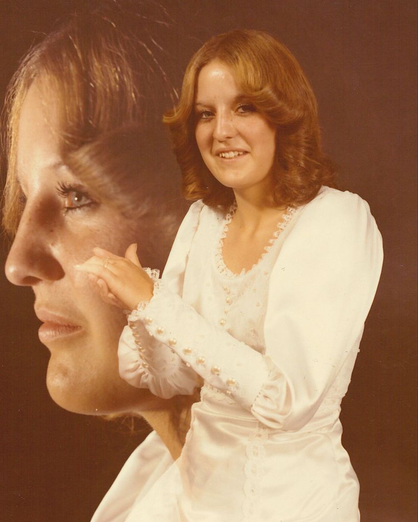 Laura Marie Gross