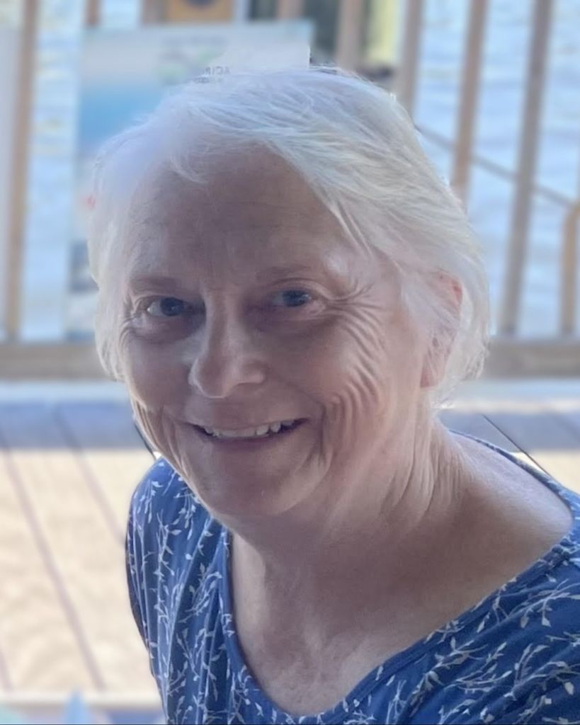 Susan "Susie" DeBruin