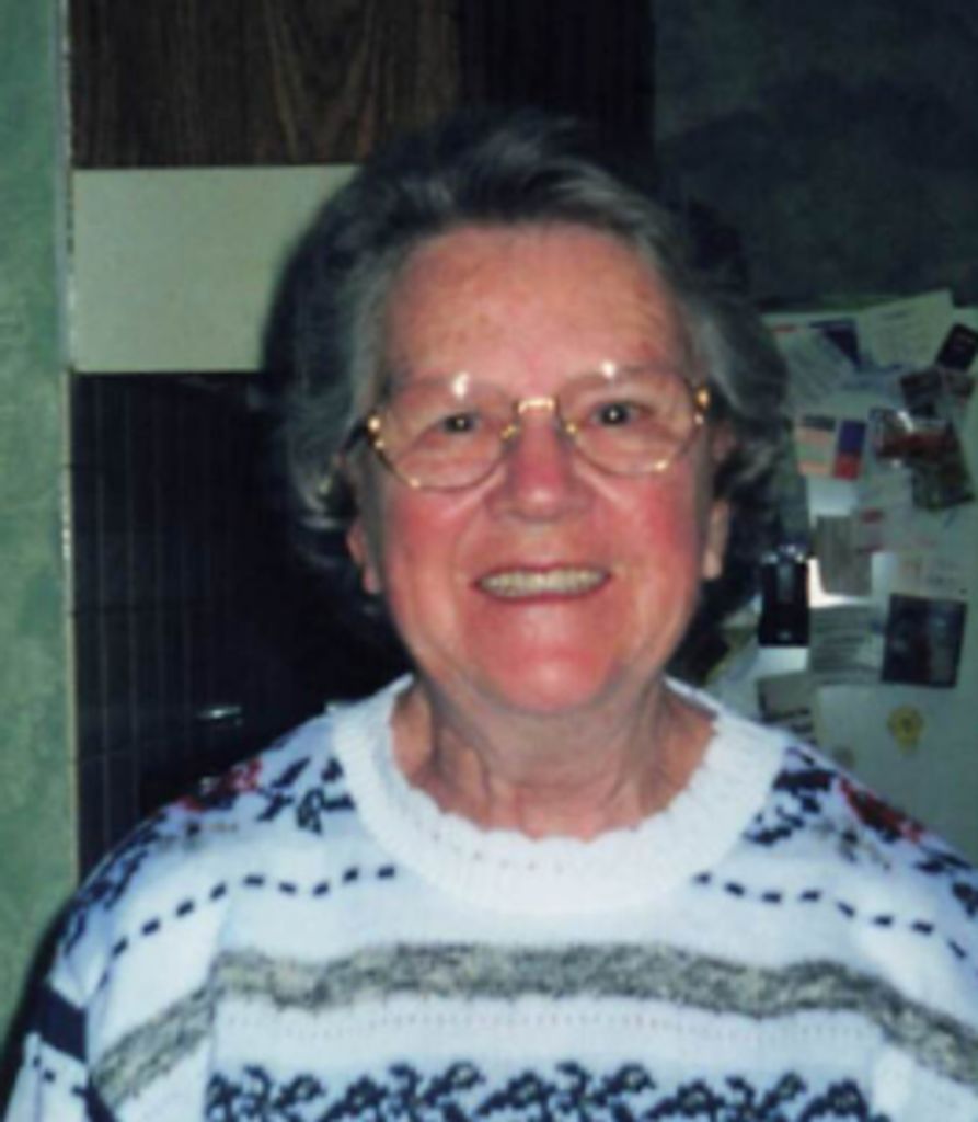 Caroline Jarvie