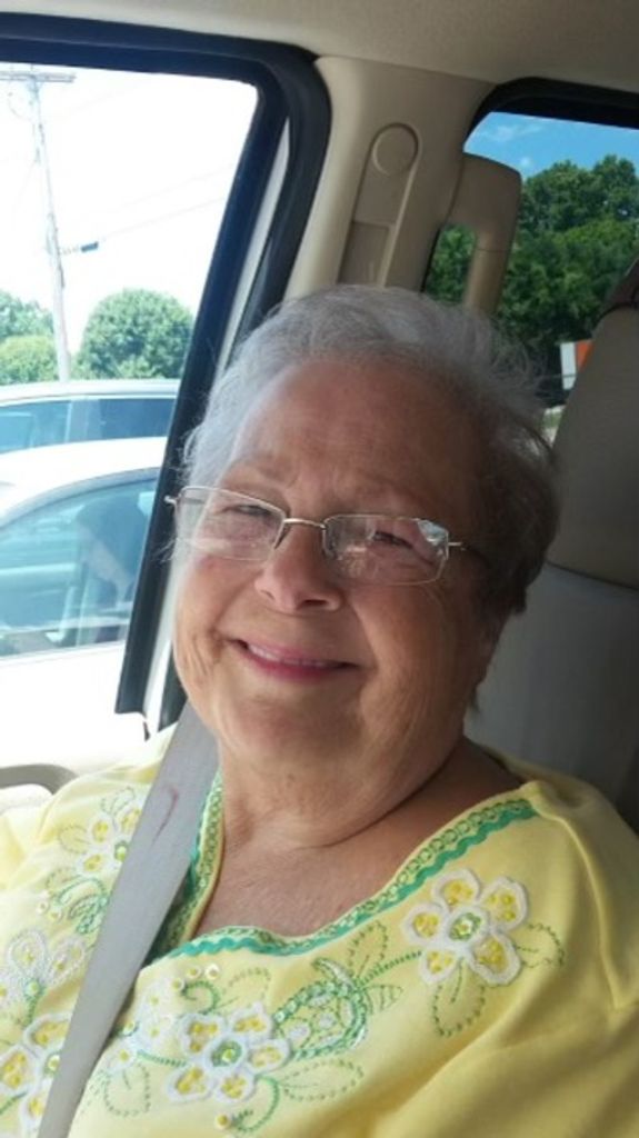 Louise Temples Profile Photo