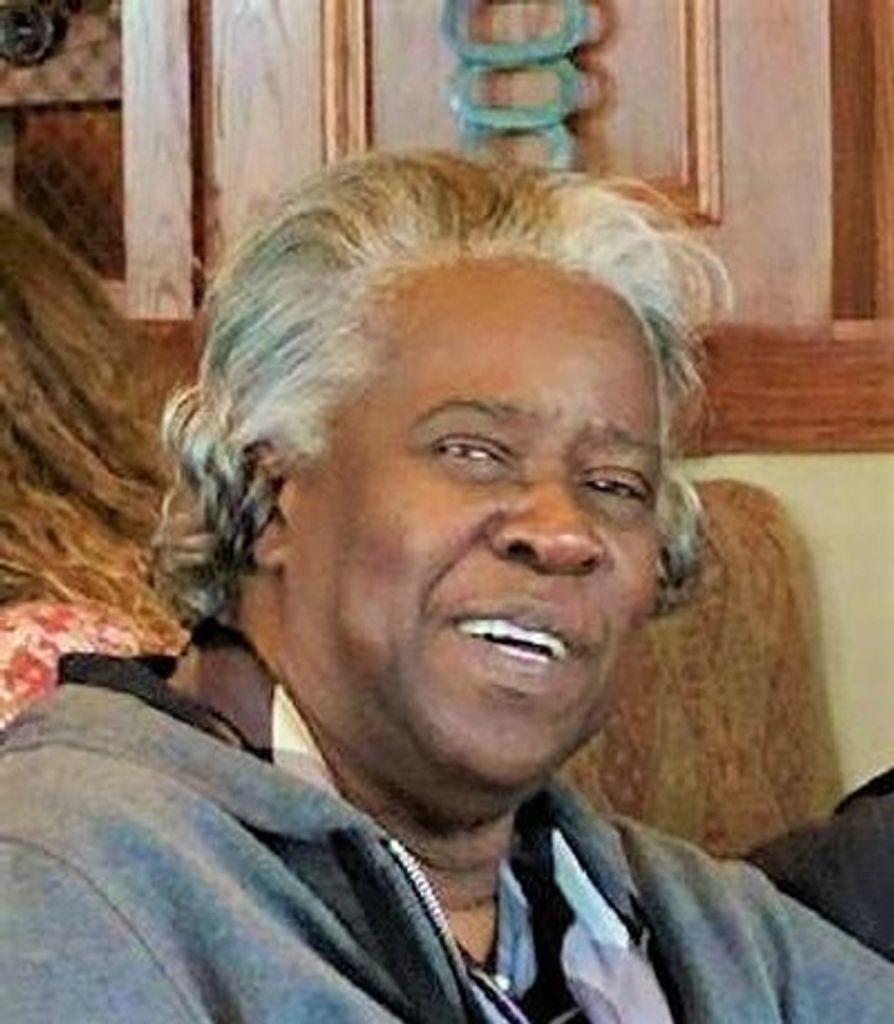 Valesta Lucille Rucker Profile Photo