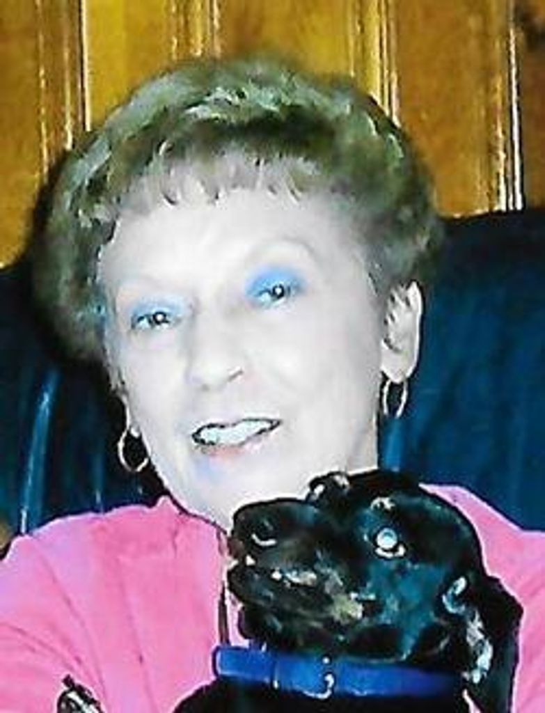 Barbara Ann "Bobbie" Culbertson