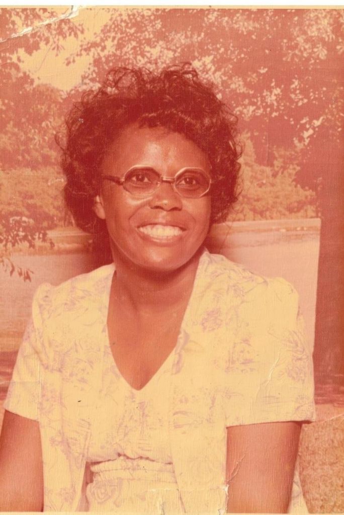 Mary Louise Hall Profile Photo